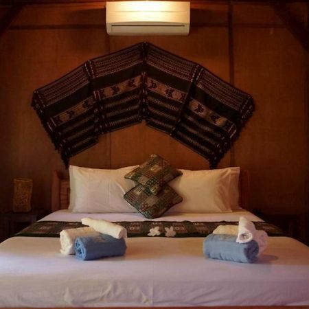Omah Gili Hotel กิลิไอร์ ภายนอก รูปภาพ